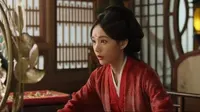 Cena do episódio 1: Becoming the Female Lead de Sonho Dentro de um Sonho