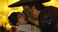 Cena do episódio 10: A Wish de Sonho Dentro de um Sonho