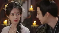 Cena do episódio 19: Concubine de Sonho Dentro de um Sonho