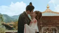 Cena do episódio 3: Love Line de Sonho Dentro de um Sonho