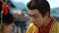 Cena do episódio 32: The Vow de Sonho Dentro de um Sonho