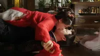 Cena do episódio 5: Law of Mutual Rescue de Sonho Dentro de um Sonho
