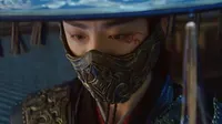 Cena do episódio 6: Assassin de Sonho Dentro de um Sonho