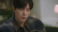 Cena do episódio 9 de Positivo, é Seu