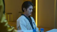 Cena do episódio 6 de Viral Hit