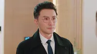 Cena do episódio 19 de Para Ser Valente