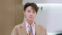Cena do episódio 23 de Para Ser Valente