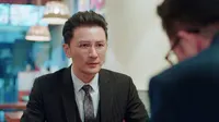 Cena do episódio 31 de Para Ser Valente