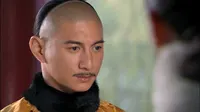 Cena do episódio 31 de Coração Escarlate