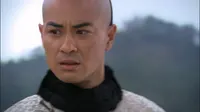 Cena do episódio 5 de Coração Escarlate