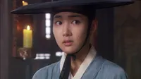 Cena do episódio 1 de Escândalo em Sungkyunkwan