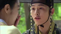 Cena do episódio 11 de Escândalo em Sungkyunkwan