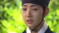Cena do episódio 14 de Escândalo em Sungkyunkwan