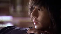 Cena do episódio 15 de Escândalo em Sungkyunkwan