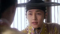 Cena do episódio 16 de Escândalo em Sungkyunkwan