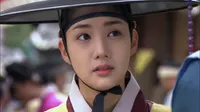 Cena do episódio 18 de Escândalo em Sungkyunkwan