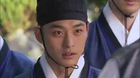 Cena do episódio 19 de Escândalo em Sungkyunkwan
