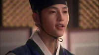 Cena do episódio 3 de Escândalo em Sungkyunkwan