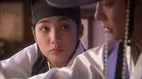 Cena do episódio 4 de Escândalo em Sungkyunkwan