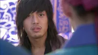 Cena do episódio 6 de Escândalo em Sungkyunkwan