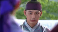 Cena do episódio 7 de Escândalo em Sungkyunkwan