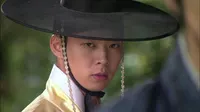 Cena do episódio 8 de Escândalo em Sungkyunkwan