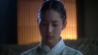Cena do episódio 9 de Escândalo em Sungkyunkwan