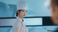 Cena do episódio 1: Prato nº 1: bibimbap, manteiga e gochujang de Bon Appétit, Vossa Majestade
