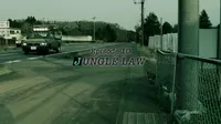 Cena do episódio 10: JUNGLE LAW de Kamen Rider Amazons