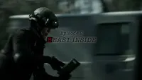 Cena do episódio 2: BEAST INSIDE de Kamen Rider Amazons