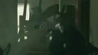 Cena do episódio 4: DIE OR KILL de Kamen Rider Amazons