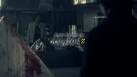 Cena do episódio 13: AMAZONZ de Kamen Rider Amazons