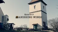 Cena do episódio 9: VANISHING WINGS de Kamen Rider Amazons