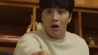 Cena do episódio 31 de Love with Flaws