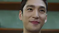 Cena do episódio 7 de Love with Flaws
