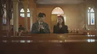 Cena do episódio 11 de Minha Juventude