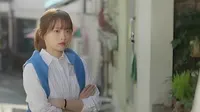 Cena do episódio 3 de Minha Juventude