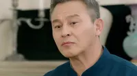 Cena do episódio 10 de Seja Minha Princesa