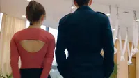 Cena do episódio 11 de Seja Minha Princesa