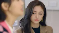 Cena do episódio 13 de Seja Minha Princesa