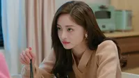 Cena do episódio 5 de Seja Minha Princesa
