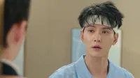 Cena do episódio 6 de Seja Minha Princesa