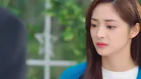 Cena do episódio 8 de Seja Minha Princesa
