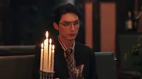 Cena do episódio 14 de Ligados pelo Pecado