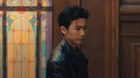 Cena do episódio 8 de Ligados pelo Pecado