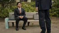 Cena do episódio 1: O lado oculto de O Diretor Nu