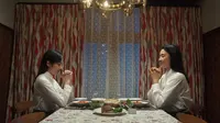 Cena do episódio 2: Sem censura de O Diretor Nu