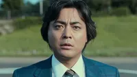 Cena do episódio 1 de O Diretor Nu
