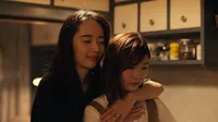 Cena do episódio 7 de O Diretor Nu