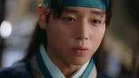 Cena do episódio 1 de Canção de Amor Para Ilusão